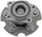 Wheel Bearing and Hub Assembly Mevotech H512374