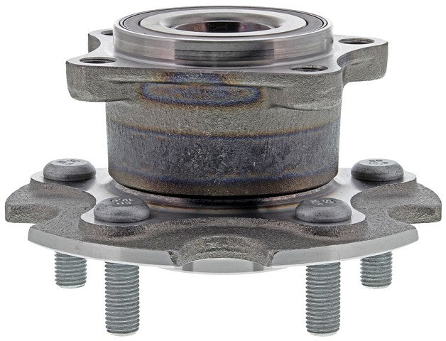 Wheel Bearing and Hub Assembly Mevotech H512374