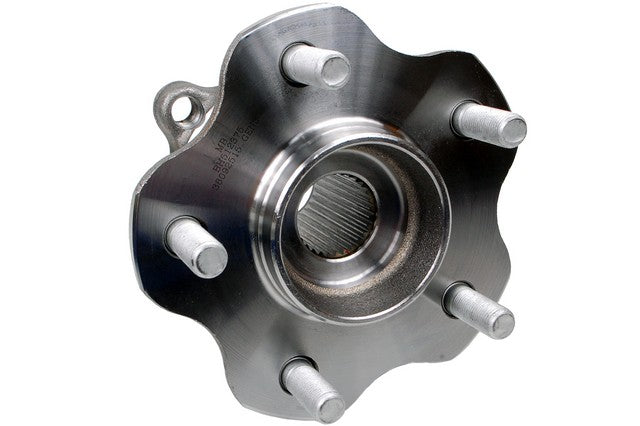 Wheel Bearing and Hub Assembly Mevotech H512375