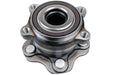 Wheel Bearing and Hub Assembly Mevotech H512375