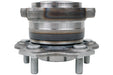 Wheel Bearing and Hub Assembly Mevotech H512375