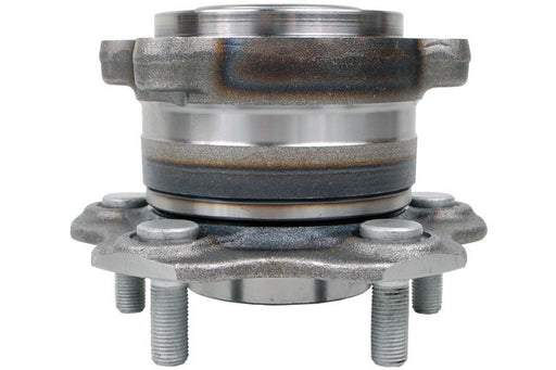 Wheel Bearing and Hub Assembly Mevotech H512375