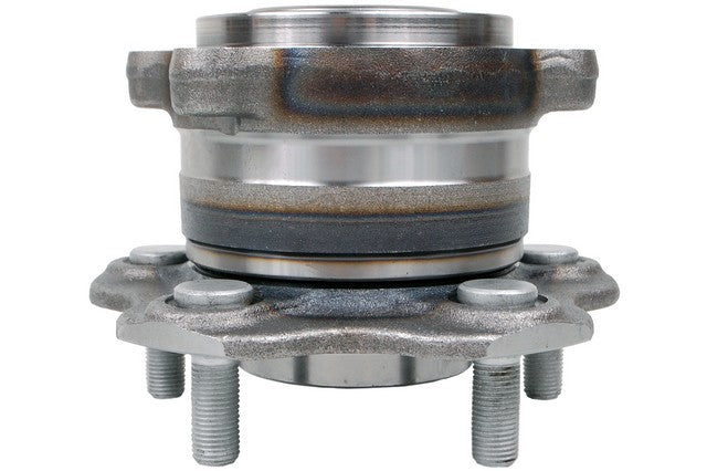 Wheel Bearing and Hub Assembly Mevotech H512375