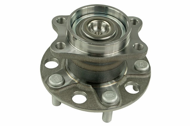 Wheel Bearing and Hub Assembly Mevotech H512376