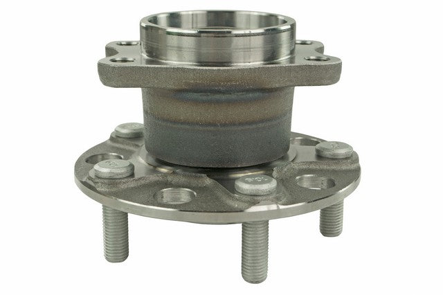 Wheel Bearing and Hub Assembly Mevotech H512376