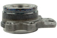 Wheel Bearing and Hub Assembly Mevotech H512377