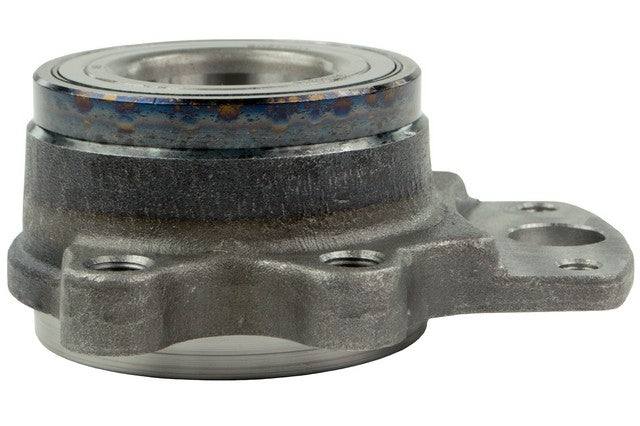 Wheel Bearing and Hub Assembly Mevotech H512377