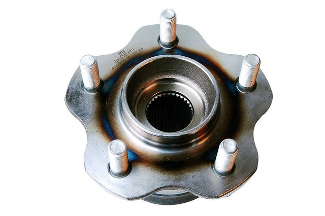 Wheel Bearing and Hub Assembly Mevotech H512379