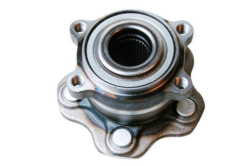 Wheel Bearing and Hub Assembly Mevotech H512379