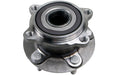 Wheel Bearing and Hub Assembly Mevotech H512382