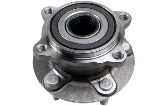 Wheel Bearing and Hub Assembly Mevotech H512382