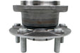 Wheel Bearing and Hub Assembly Mevotech H512382