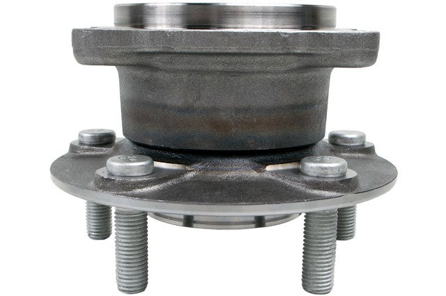 Wheel Bearing and Hub Assembly Mevotech H512382