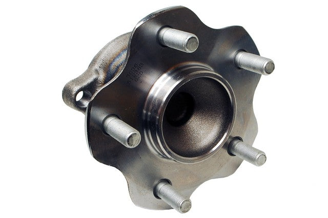 Wheel Bearing and Hub Assembly Mevotech H512383