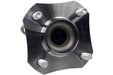 Wheel Bearing and Hub Assembly Mevotech H512385