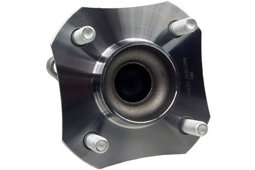 Wheel Bearing and Hub Assembly Mevotech H512385