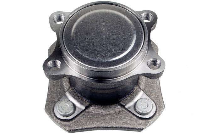 Wheel Bearing and Hub Assembly Mevotech H512385