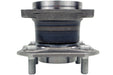 Wheel Bearing and Hub Assembly Mevotech H512385
