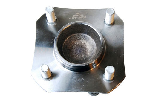 Wheel Bearing and Hub Assembly Mevotech H512386