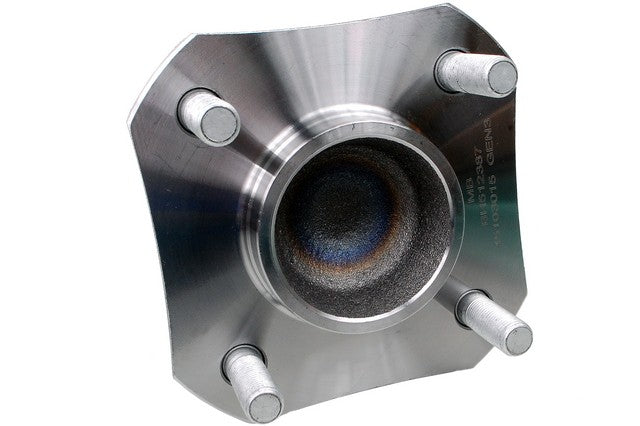 Wheel Bearing and Hub Assembly Mevotech H512387