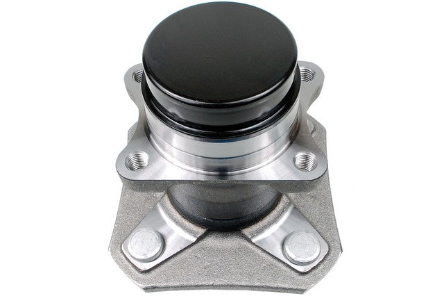 Wheel Bearing and Hub Assembly Mevotech H512387