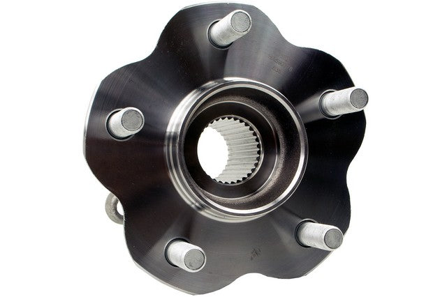 Wheel Bearing and Hub Assembly Mevotech H512390