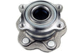 Wheel Bearing and Hub Assembly Mevotech H512390