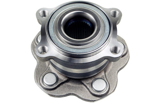 Wheel Bearing and Hub Assembly Mevotech H512390