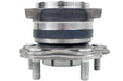 Wheel Bearing and Hub Assembly Mevotech H512390
