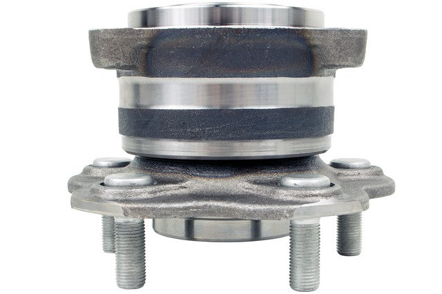 Wheel Bearing and Hub Assembly Mevotech H512390