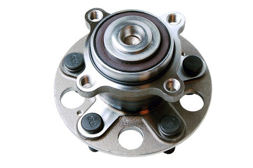 Wheel Bearing and Hub Assembly Mevotech H512391