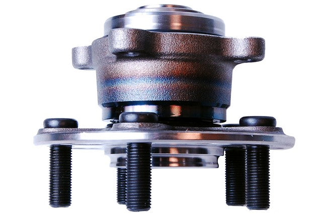 Wheel Bearing and Hub Assembly Mevotech H512391
