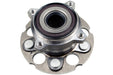 Wheel Bearing and Hub Assembly Mevotech H512392
