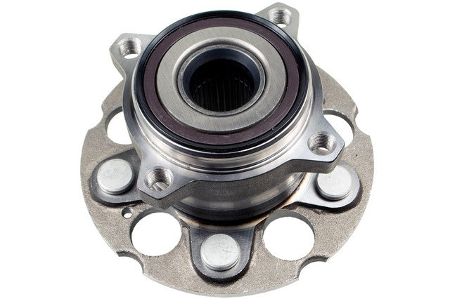Wheel Bearing and Hub Assembly Mevotech H512392