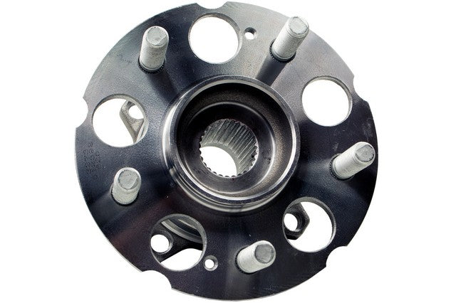 Wheel Bearing and Hub Assembly Mevotech H512392