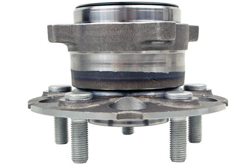 Wheel Bearing and Hub Assembly Mevotech H512392