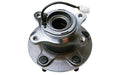 Wheel Bearing and Hub Assembly Mevotech H512393