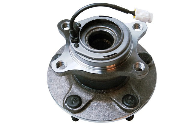 Wheel Bearing and Hub Assembly Mevotech H512393