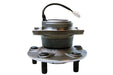 Wheel Bearing and Hub Assembly Mevotech H512393