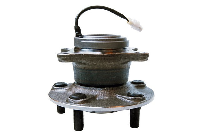 Wheel Bearing and Hub Assembly Mevotech H512393