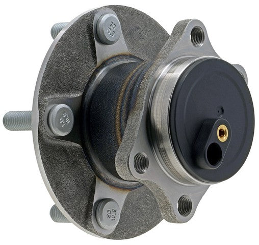 Wheel Bearing and Hub Assembly Mevotech H512394