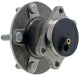 Wheel Bearing and Hub Assembly Mevotech H512394
