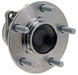 Wheel Bearing and Hub Assembly Mevotech H512394