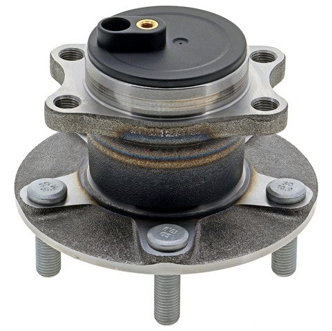 Wheel Bearing and Hub Assembly Mevotech H512394