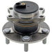 Wheel Bearing and Hub Assembly Mevotech H512394