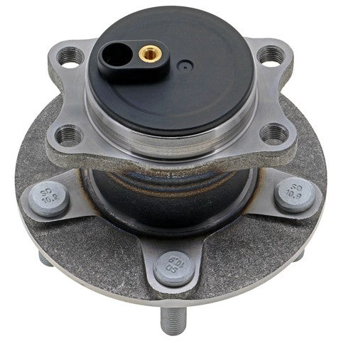 Wheel Bearing and Hub Assembly Mevotech H512394