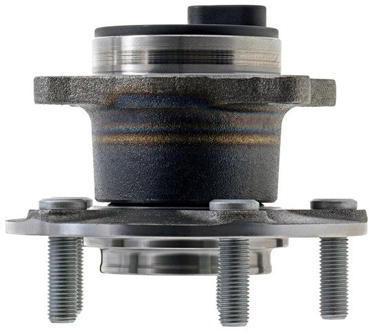 Wheel Bearing and Hub Assembly Mevotech H512394