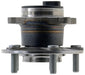Wheel Bearing and Hub Assembly Mevotech H512394