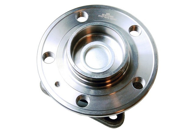 Wheel Bearing and Hub Assembly Mevotech H512395