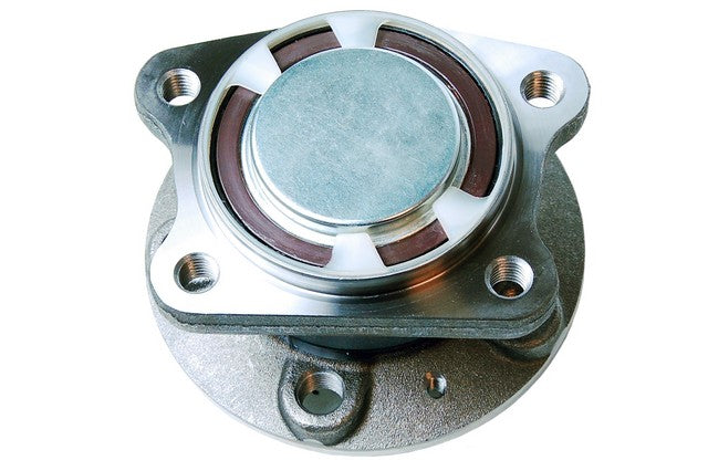 Wheel Bearing and Hub Assembly Mevotech H512395
